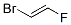 (E)-1-Bromo-2-fluoroethene CAS#: 2366-32-7