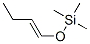 [(E)-1-Butenyloxy]trimethylsilane CAS#: 19980-23-5