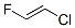 (E)-1-Fluoro-2-chloroethene CAS#: 2268-32-8