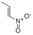 (E)-1-Nitro-1-propene CAS#: 17082-05-2