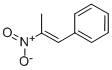 (E)-1-Phenyl-2-nitro-1-propene CAS#: 18315-84-9