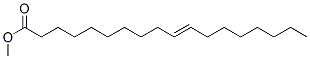 (E)-10-Octadecenoic acid methyl ester CAS#: 13038-45-4