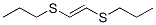 (E)-1,1'-[vinylenebis(thio)]bispropane CAS#: 1120-17-8