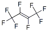 (E)-1,1,1,2,3,4,4,4-octafluorobut-2-ene CAS#: 1516-64-9