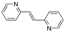 (E)-1,2-Bis(2-pyridinyl)ethene CAS#: 13341-40-7