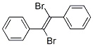 (E)-1,2-Dibromo-1,2-diphenylethene CAS#: 20432-10-4