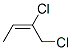 (E)-1,2-Dichloro-2-butene CAS#: 15224-29-0