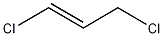 (E)-1,3-Dichloro-1 -propene CAS#: 10061-02-6