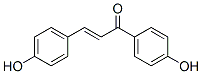 (E)-1,3-bis(4-hydroxyphenyl)prop-2-en-1-one CAS#: 108997-30-4