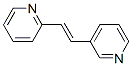 (E)-2-[2-(3-pyridyl)vinyl]pyridine CAS#: 13362-75-9