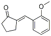(E)-2-(2-Methoxybenzylidene)cyclopentanone CAS#: 212059-90-0