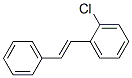 (E)-2-Chlorostilbene CAS#: 1657-52-9