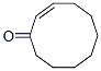 (E)-2-Cyclodecene-1-one CAS#: 10035-98-0