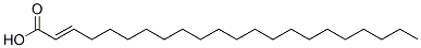 (E)-2-Docosenoic acid CAS#: 20831-69-0