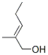 (E)-2-Methyl-2-penten-1-ol CAS#: 16958-19-3