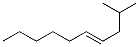 (E)-2-Methyl-4-decene CAS#: 28665-56-7