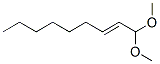 (E)-2-Nonenal dimethyl acetal CAS#: 18287-01-9