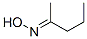 (E)-2-Pentanone oxime CAS#: 26306-10-5