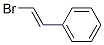 [(E)-2-bromoethenyl]benzene CAS#: 1340-14-3