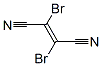 (E)-2,3-Dibromo-2-butene-1,4-dinitrile CAS#: 29262-20-2