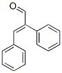 (E)-2,3-diphenylprop-2-enal CAS#: 1755-47-1
