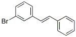 (E)-3-Bromostilbene CAS#: 14064-45-0