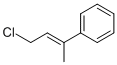 ((E)-3-CHLORO-1-METHYL-PROPENYL)-BENZENE CAS#: 1794-51-0