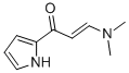 (E)-3-(DIMETHYLAMINO)-1-(1H-PYRROL-2-YL)PROP-2-EN-1-ONE CAS#: 112677-06-2