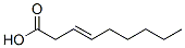 (E)-3-Nonenoic acid CAS#: 28163-88-4