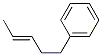 [(E)-3-Pentenyl]benzene CAS#: 16091-23-9