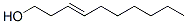 (E)-3-decenol CAS#: 10339-60-3