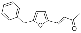 (E)-4-(5-BENZYL-FURAN-2-YL)-BUT-3-EN-2-ONE CAS#: 101093-49-6