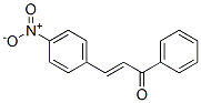 [(E)-4-Nitrostyryl]phenyl ketone CAS#: 2960-55-6