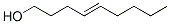 (E)-4-Nonen-1-ol CAS#: 16695-34-4