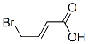 (E)-4-bromobut-2-enoic acid CAS#: 20629-35-0