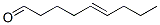 (E)-5-Nonenal CAS#: 2277-18-1