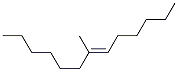 (E)-7-methyltridec-6-ene CAS#: 24949-42-6