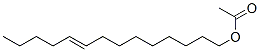 (E)-9-Tetradecen-1-olacetate CAS#: 23192-82-7