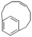 (E)-Bicyclo[8.2.2]tetradeca-5,10,12(1),13-tetraene CAS#: 19041-50-0