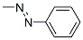 [(E)-Phenylazo]methane CAS#: 17556-69-3
