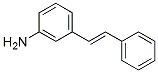 (E)-Stilbene-3-amine CAS#: 14064-82-5