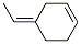 (E and Z)-3-Ethylidenecyclohexene CAS#: 16631-62-2