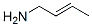 (E)-but-2-en-1-amine CAS#: 21035-54-1