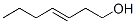 (E)-hept-3-en-1-ol CAS#: 2108-05-6