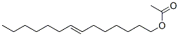 (E)-tetradec-7-enyl acetate CAS#: 28540-79-6