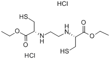 ECD CAS#: 14344-58-2