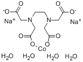 EDTA-2NACO TETRAHYDRATE CAS#: 15137-09-4