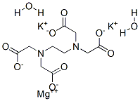 EDTA DIPOTASSIUM MAGNESIUM SALT, DIHYDRATE CAS#: 68015-77-0