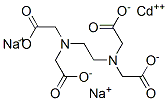 EDTA, DISODIUM CADMIUM SALT CAS#: 15954-91-3