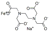EDTA FERRIC-SODIUM SALT CAS#: 18154-32-0